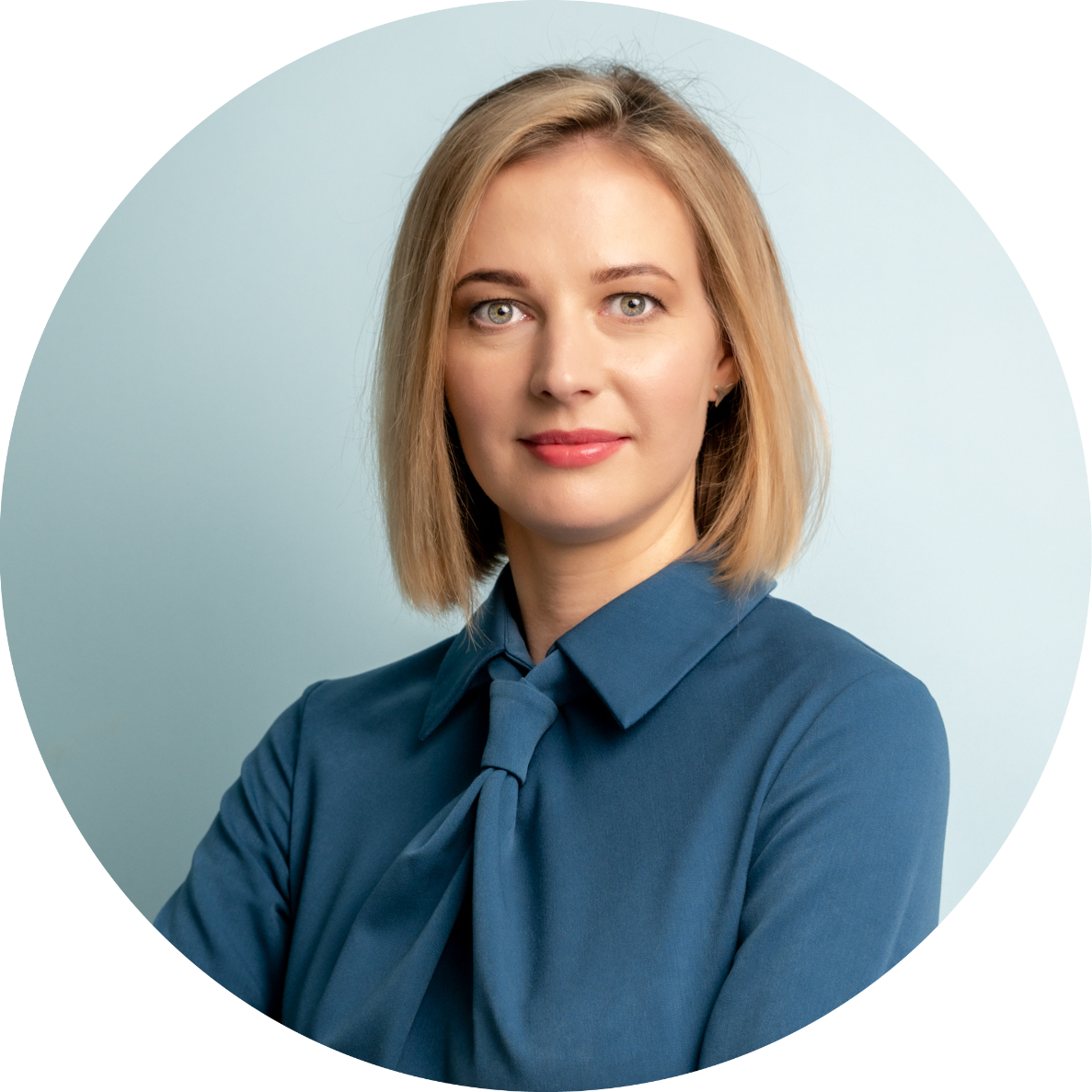 Волкова Лидия
